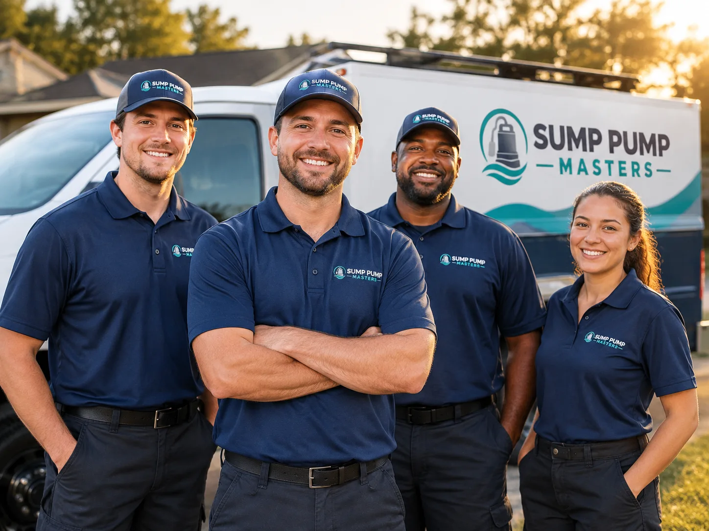 Sump Pump Repair company in Pyatt, AR