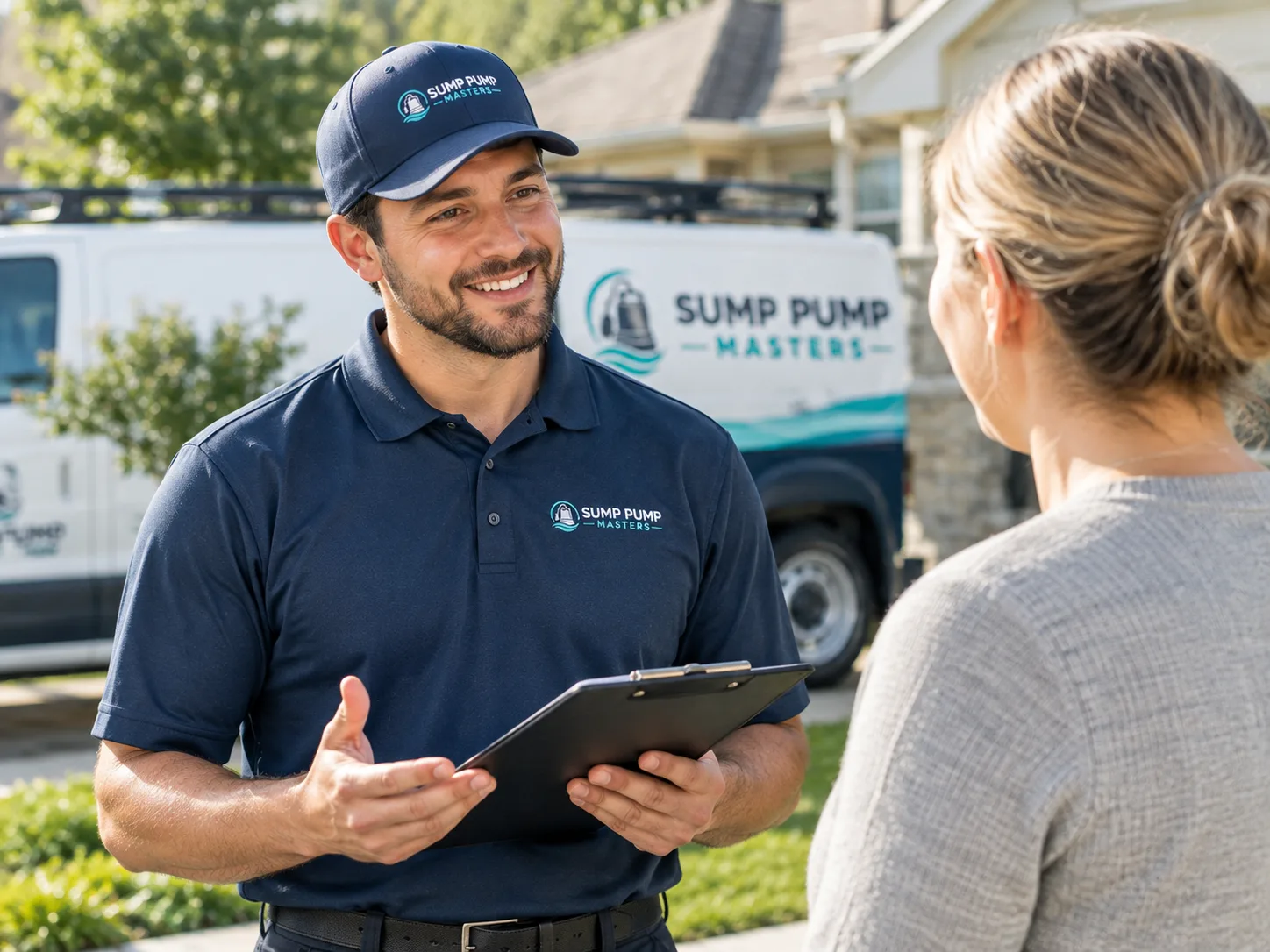 Sump Pump Repair Pyatt, AR FAQs